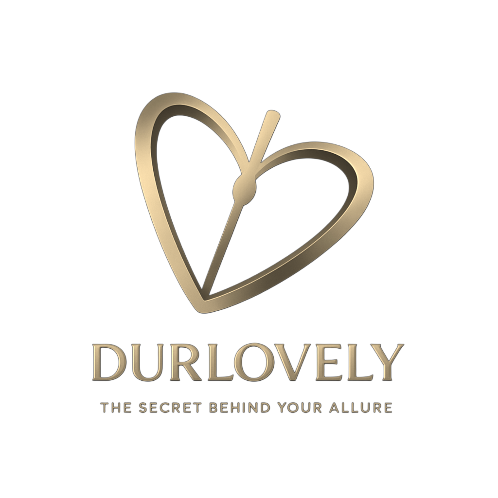 Durlovely Logo